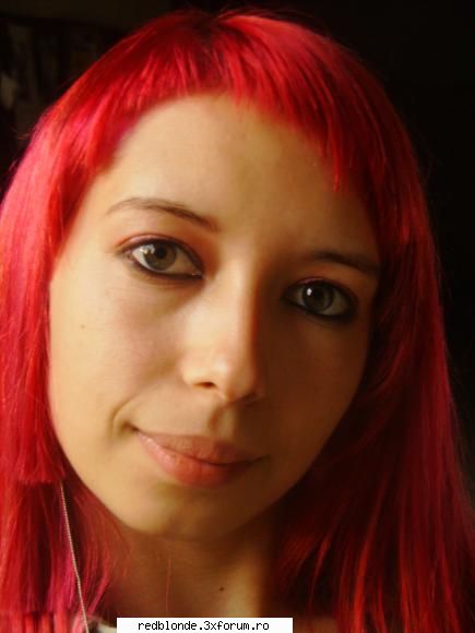 da da... cel mai tare a cantat azi...:d ...oricum te iubim daca nu ai sa iti revina vocea...de fapt