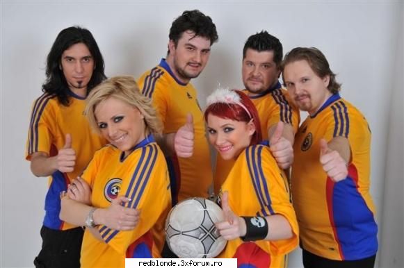 alinutza gasit poza fetele pentru eurovision