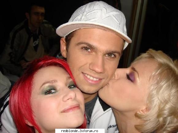 :nod:  exact .. mai citeste si tu cu atentie  =)  pentru ca tu te cam grabesti cu cititul  :nod:  si